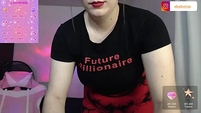 Snapshot of xxbbtaa chatting on March 1, 2025, 7:04 pm xxbbtaa online show from March 1, 2025, 7:04 pm