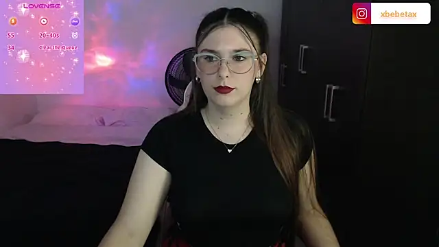 Snapshot of xxbbtaa chatting on February 14, 2025, 1:56 am xxbbtaa online show from February 14, 2025, 1:56 am