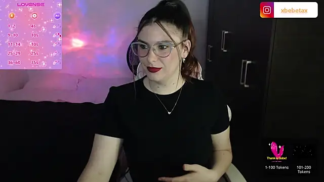 Snapshot of xxbbtaa chatting on February 16, 2025, 1:25 am xxbbtaa online show from February 16, 2025, 1:25 am