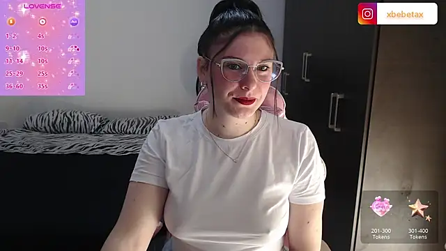 Snapshot of xxbbtaa chatting on February 9, 2025, 8:13 pm xxbbtaa online show from February 9, 2025, 8:13 pm