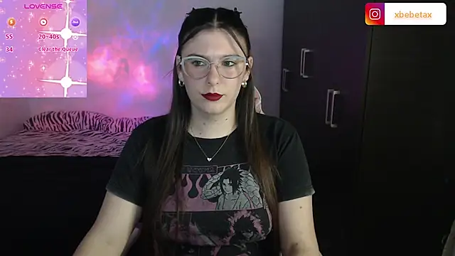 Snapshot of xxbbtaa chatting on February 11, 2025, 1:41 am xxbbtaa online show from February 11, 2025, 1:41 am