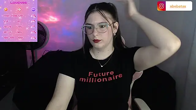 Snapshot of xxbbtaa chatting on March 7, 2025, 1:20 am xxbbtaa online show from March 7, 2025, 1:20 am