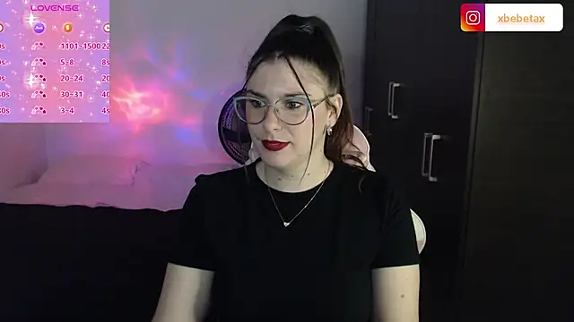 Snapshot of xxbbtaa chatting on February 16, 2025, 4:31 am xxbbtaa online show from February 16, 2025, 4:31 am