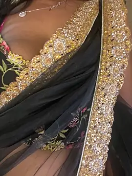 naughtyjaanu online show from October 14, 2025, 9:15 pm