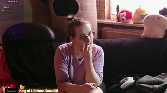 GamerGirl Eve online show from May 20, 2026, 2:47 pm