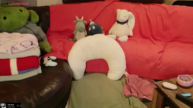 GamerGirl Eve online show from March 29, 2026, 5:47 pm