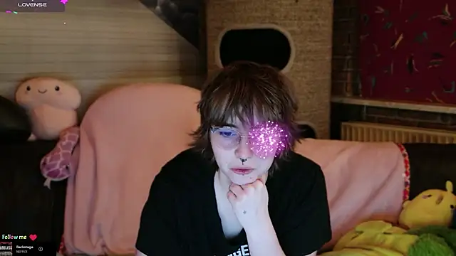 GamerGirl Eve online show from December 19, 2025, 6:32 pm