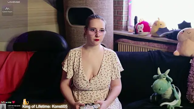 GamerGirl Eve online show from May 24, 2026, 2:39 pm