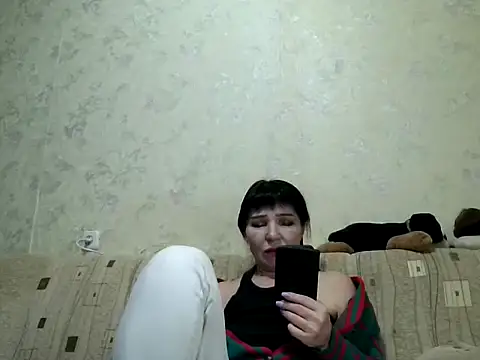 Snapshot of JeaneDavis chatting on April 6, 2026, 5:25 pm JeaneDavis online show from April 6, 2026, 5:25 pm