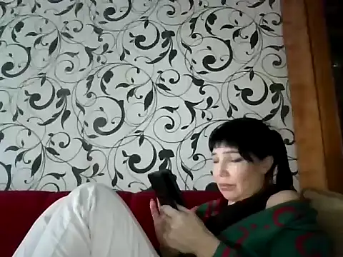 Snapshot of JeaneDavis chatting on January 15, 2026, 12:08 pm JeaneDavis online show from January 15, 2026, 12:08 pm