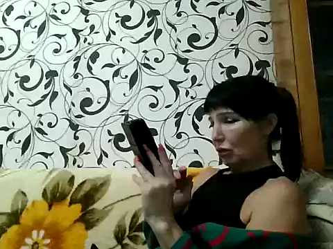 JeaneDavis online show from October 20, 2025, 5:13 pm