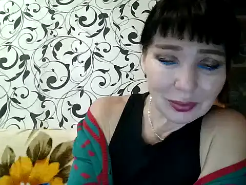 JeaneDavis online show from November 23, 2025, 12:37 pm