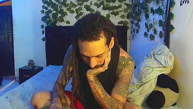 caribbeanlover1 online show from February 20, 2026, 1:24 pm