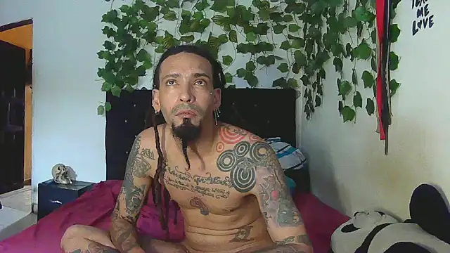 caribbeanlover1 online show from May 8, 2026, 8:45 pm