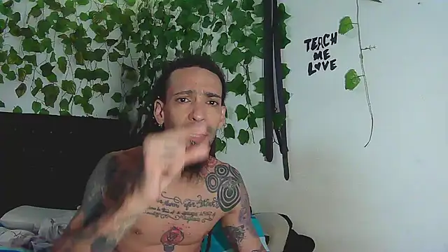 caribbeanlover1 online show from October 8, 2025, 11:45 am