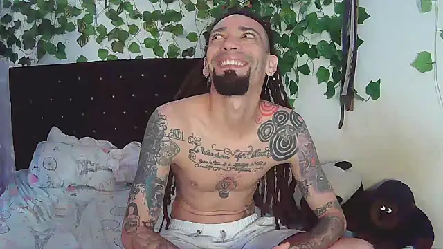 caribbeanlover1 online show from March 20, 2025, 12:11 pm