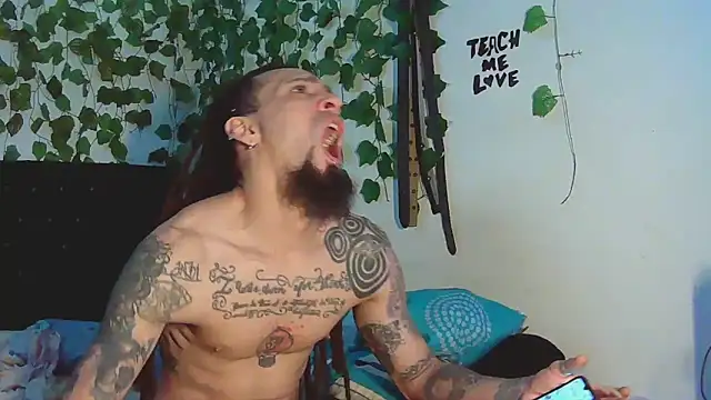 caribbeanlover1 online show from September 9, 2025, 11:52 am