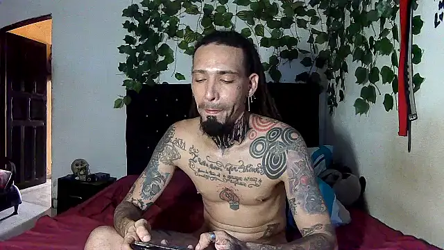 caribbeanlover1 online show from May 12, 2026, 7:53 pm