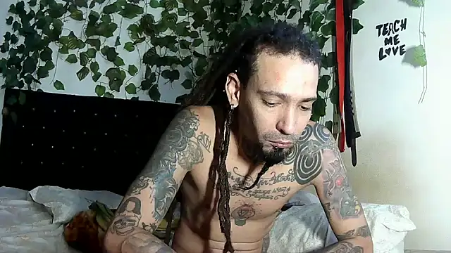 caribbeanlover1 online show from July 7, 2026, 11:58 am