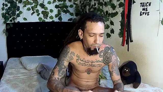 caribbeanlover1 online show from June 30, 2026, 1:44 pm