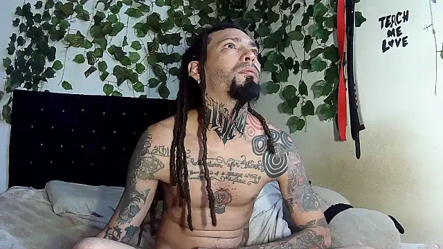 caribbeanlover1 online show from July 9, 2026, 1:21 pm