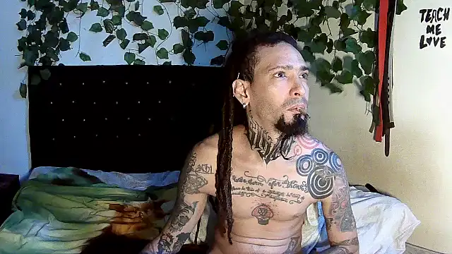 caribbeanlover1 online show from July 6, 2026, 3:03 pm