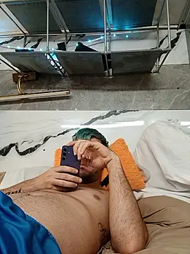 Joseitox21 online show from February 26, 2026, 3:01 pm