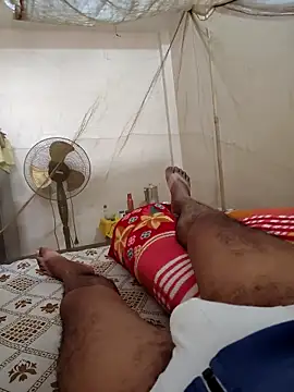 Snapshot of Kubera_The_Maharaj chatting on February 1, 2026, 8:56 am Kubera The Maharaj online show from February 1, 2026, 8:56 am