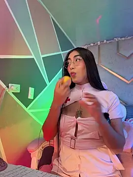 shanon- online show from April 11, 2026, 9:29 pm