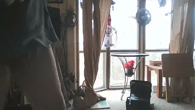 Yankeedave420 online show from November 24, 2025, 8:31 pm