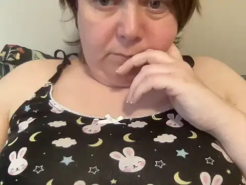 Snapshot of ParisNova chatting on January 29, 2025, 1:17 pm ParisNova online show from January 29, 2025, 1:17 pm