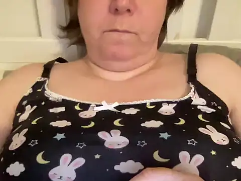 Snapshot of ParisNova chatting on January 1, 2025, 10:11 am ParisNova online show from January 1, 2025, 10:11 am