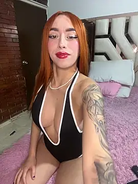 Im sarah online show from December 23, 2025, 3:39 am