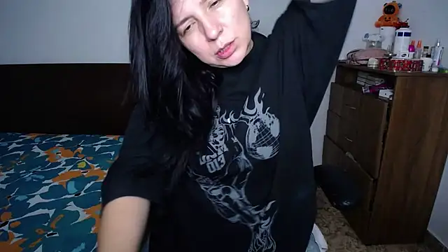 Snapshot of alexa_milsf chatting on May 2, 2026, 4:28 am alexa milsf online show from May 2, 2026, 4:28 am