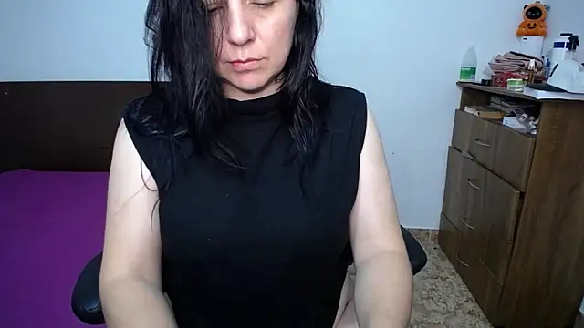 Snapshot of alexa_milsf chatting on April 25, 2026, 1:52 am alexa milsf online show from April 25, 2026, 1:52 am