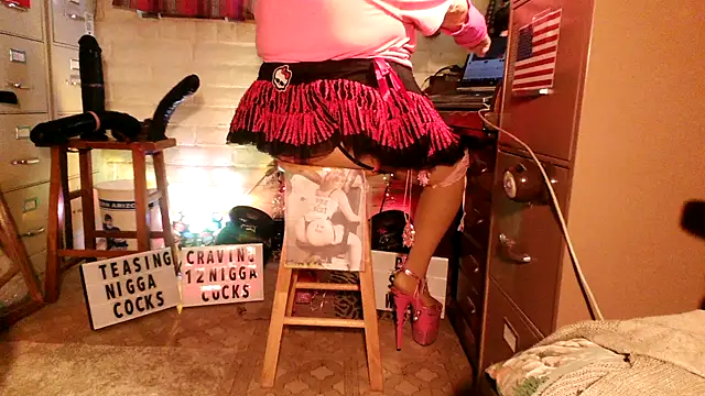 Snapshot of tgirljillforbbc chatting on February 20, 2026, 7:05 pm tgirljillforbbc online show from February 20, 2026, 7:05 pm