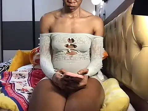 choco petite online show from September 25, 2025, 4:07 am