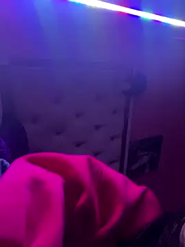 Flossy Vettie online show from October 30, 2025, 12:31 am