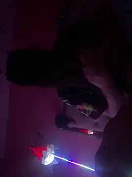 Flossy Vettie online show from October 4, 2025, 12:34 am