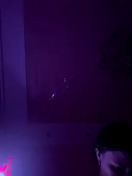 Flossy Vettie online show from October 7, 2025, 11:39 pm