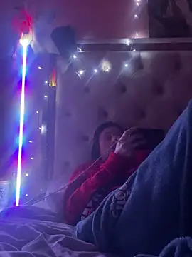 Flossy Vettie online show from December 18, 2025, 2:49 am