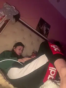 Flossy Vettie online show from January 31, 2026, 7:12 pm