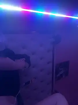 Flossy Vettie online show from October 24, 2025, 12:31 am