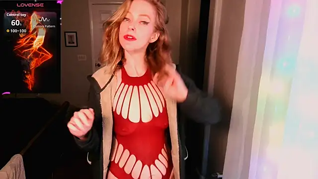 britteebee online show from February 26, 2026, 10:48 am