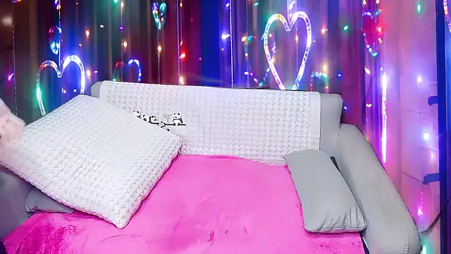 Giuliam online show from February 21, 2026, 12:56 am