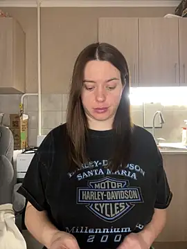 NastyushaaLove online show from November 28, 2025, 8:20 pm