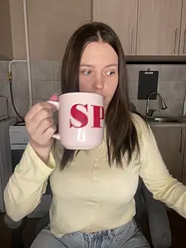 NastyushaaLove online show from February 26, 2026, 7:47 pm