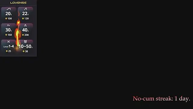 hxmisterh online show from September 20, 2025, 12:59 am