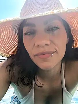 SamyJones9 online show from January 12, 2026, 6:26 pm