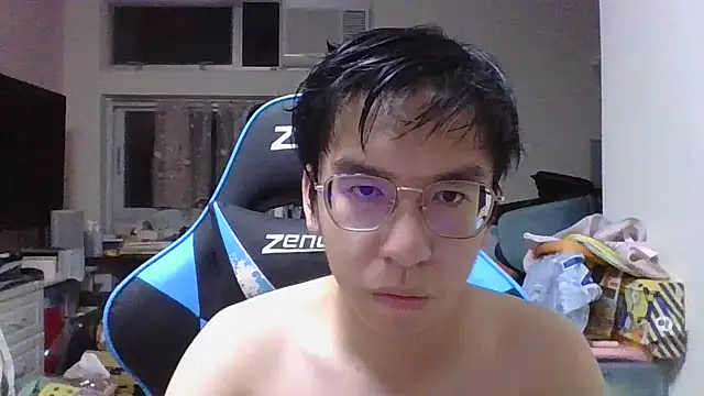 charlie xdd online show from October 31, 2025, 10:56 am